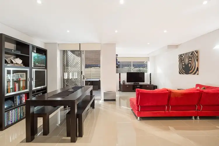 Second view of Homely apartment listing, 4/137 Willarong Road, Caringbah NSW 2229