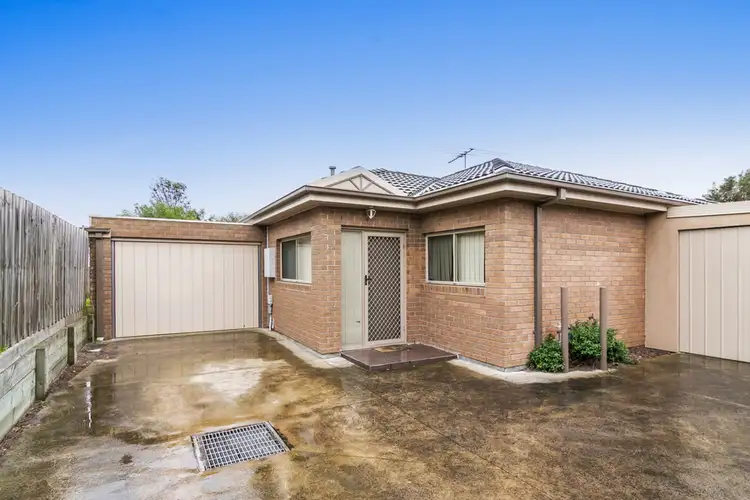 1A Arabil Street, Frankston VIC 3199