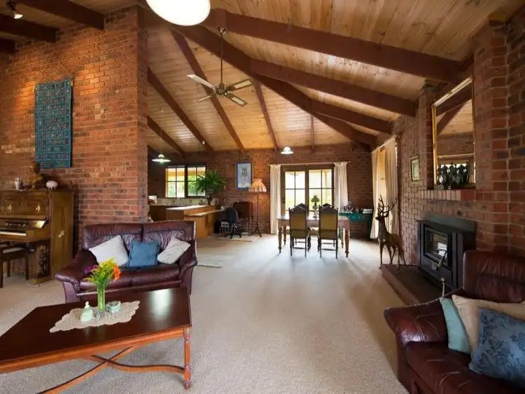 Third view of Homely house listing, 678 Lewis Road, Walmer VIC 3463