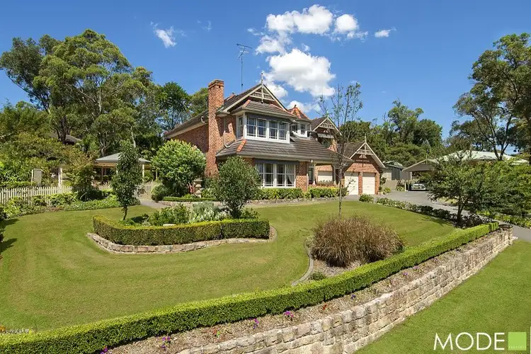 19 Sandpiper Place, Kenthurst NSW 2156