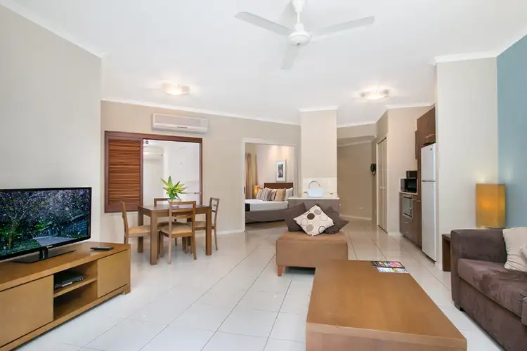 Fourth view of Homely apartment listing, 533/49-63 Williams Esplanade, Palm Cove QLD 4879