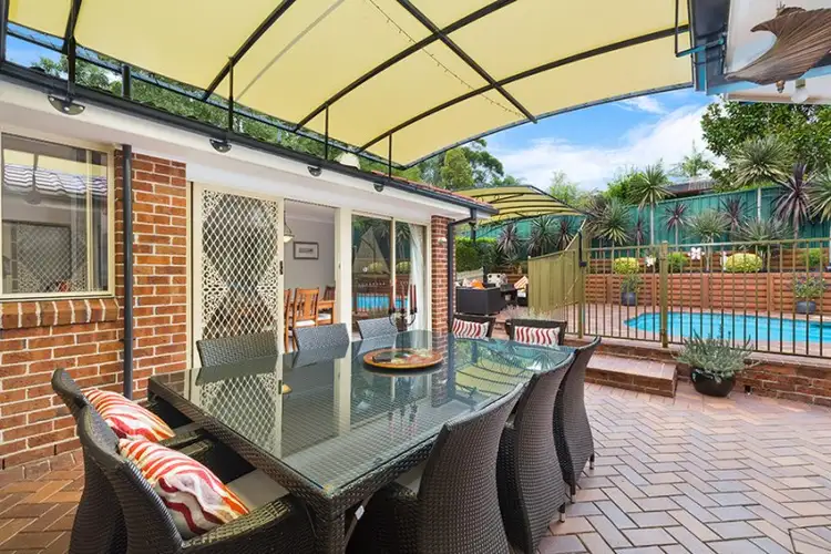 Sixth view of Homely house listing, 62C Bunarba Road, Gymea Bay NSW 2227