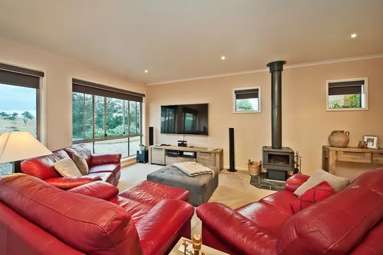 Fourth view of Homely rural property listing, 290 Talgarno Gap Road, Bethanga VIC 3691