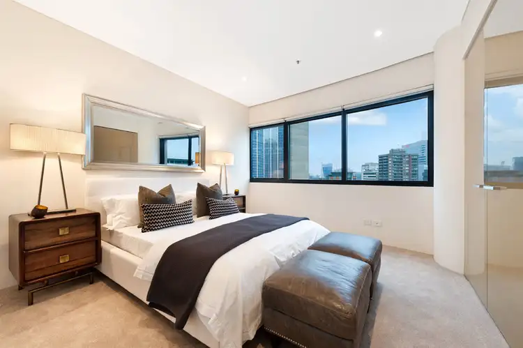 Fourth view of Homely apartment listing, 1805/129 Harrington Street, Sydney NSW 2000