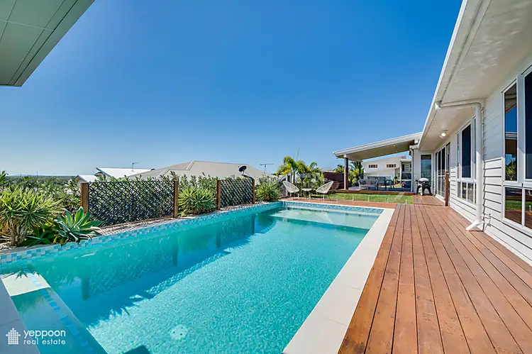 Third view of Homely house listing, 12 Priors Pocket, Pacific Heights QLD 4703