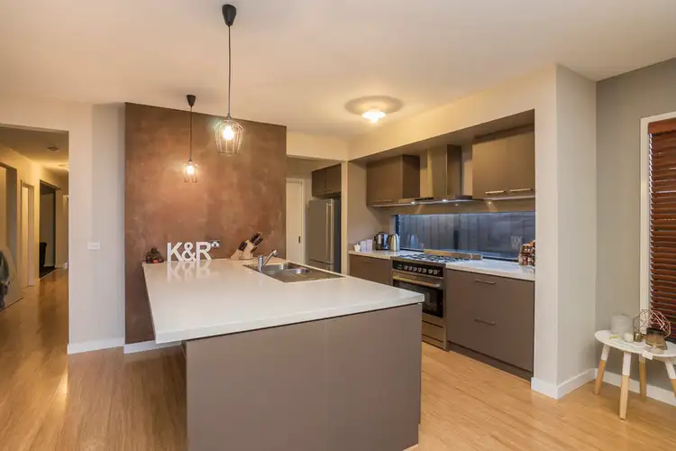 Fourth view of Homely house listing, 13 Freemont Circuit, Truganina VIC 3029