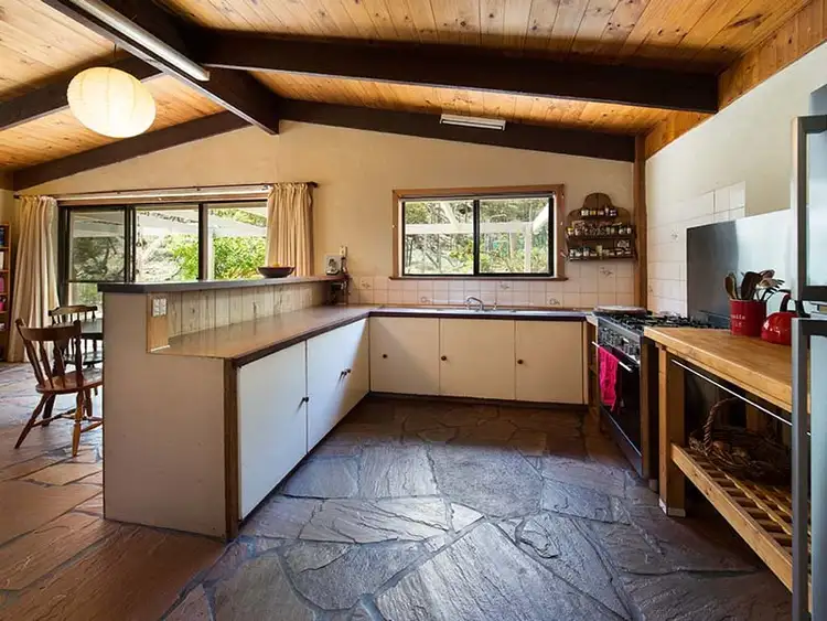 Fourth view of Homely house listing, 64 Mosquito Gully Road, Barkers Creek VIC 3451