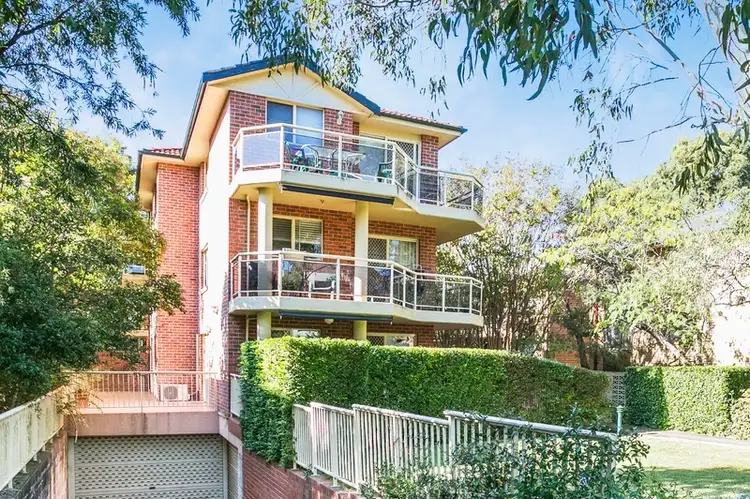 1/156 Willarong Road, Caringbah NSW 2229