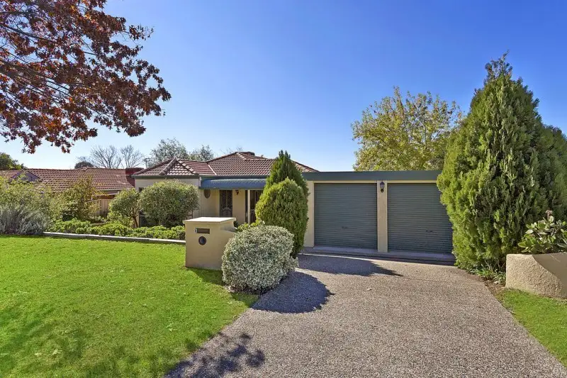 Main view of Homely house listing, 6 Juniper Way, Baranduda VIC 3691