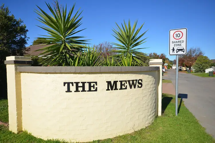 Second view of Homely house listing, 12 The Mews, Moama NSW 2731