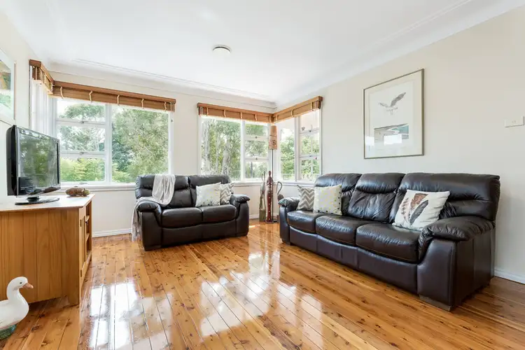 Second view of Homely house listing, 30 Wesley Street, Elanora Heights NSW 2101