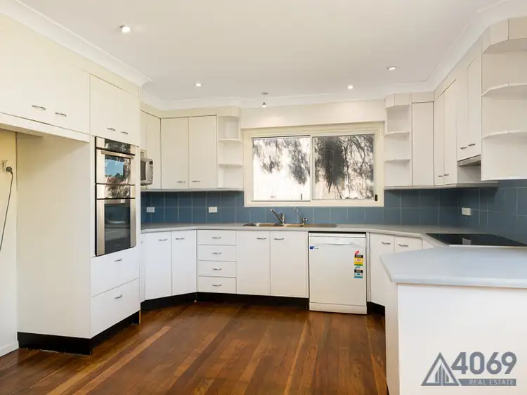 Fourth view of Homely house listing, 31 Aronia Street, Kenmore QLD 4069