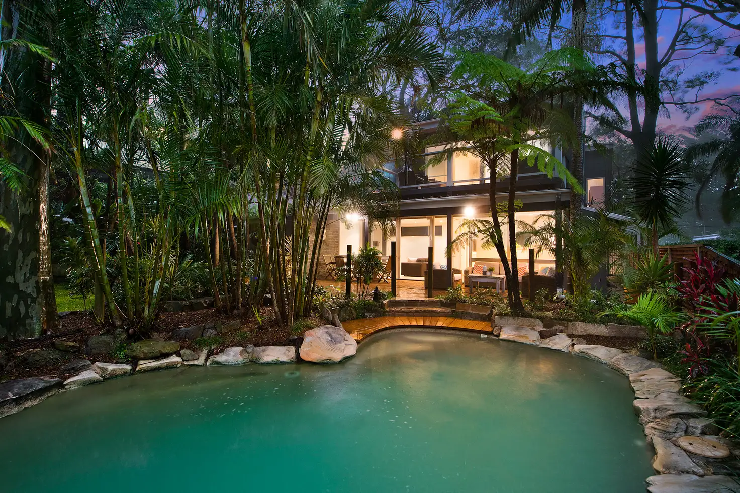 Main view of Homely house listing, 74 Riviera Avenue, Avalon Beach NSW 2107