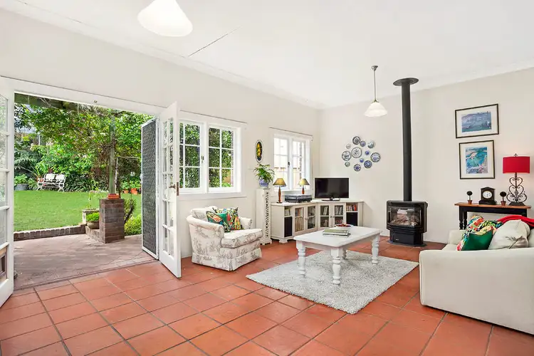 Second view of Homely house listing, 9 Ravenna Street, Strathfield NSW 2135