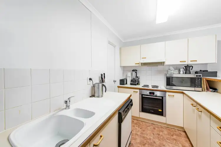 Fourth view of Homely apartment listing, 29/43-51 Giles Street, Kingston ACT 2604