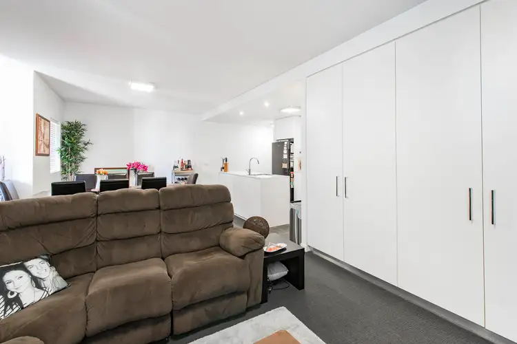 Sixth view of Homely apartment listing, 135/8 Baudinette Circuit, Bruce ACT 2617