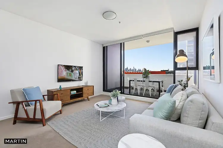 C506/15 Joynton Avenue, Zetland NSW 2017