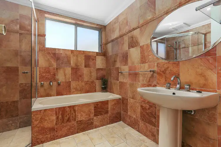 Fifth view of Homely apartment listing, 10/380 Bronte Road, Bronte NSW 2024