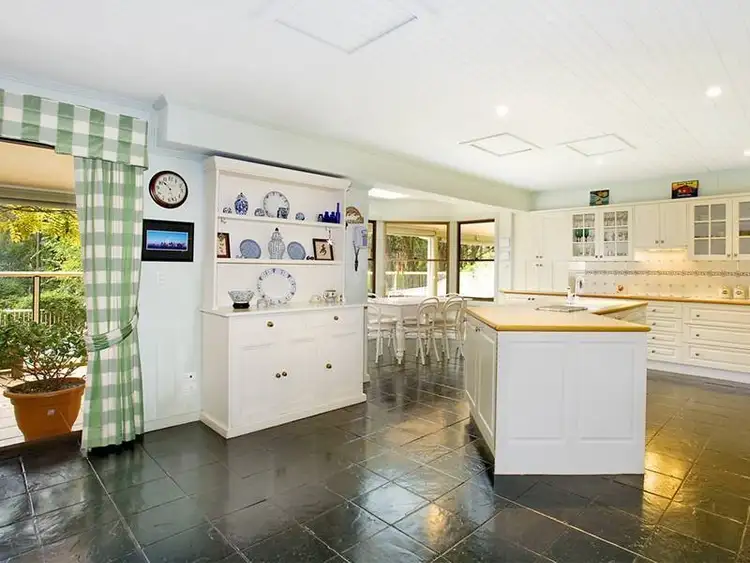 Fifth view of Homely house listing, 400A Bobbin Head Road, Turramurra NSW 2074