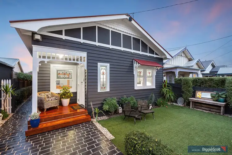 1 Molesworth Court, West Footscray VIC 3012