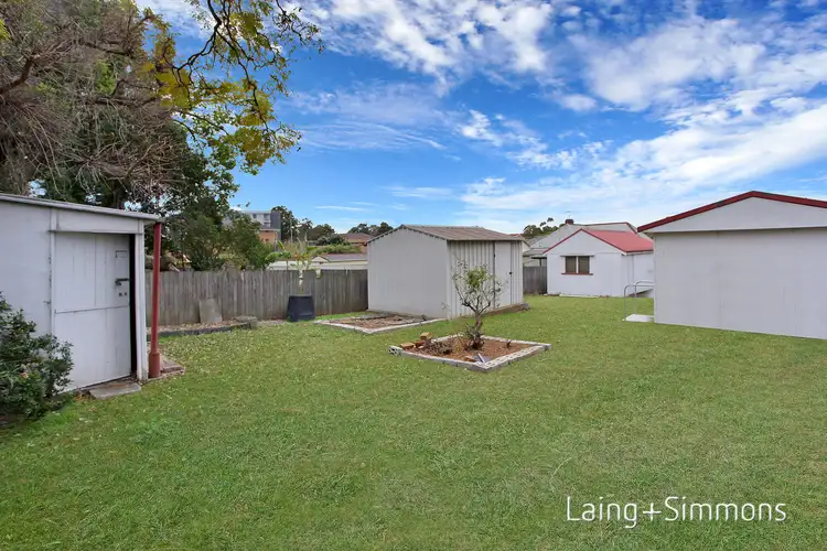 Fourth view of Homely house listing, 35 Charles Street, Liverpool NSW 2170