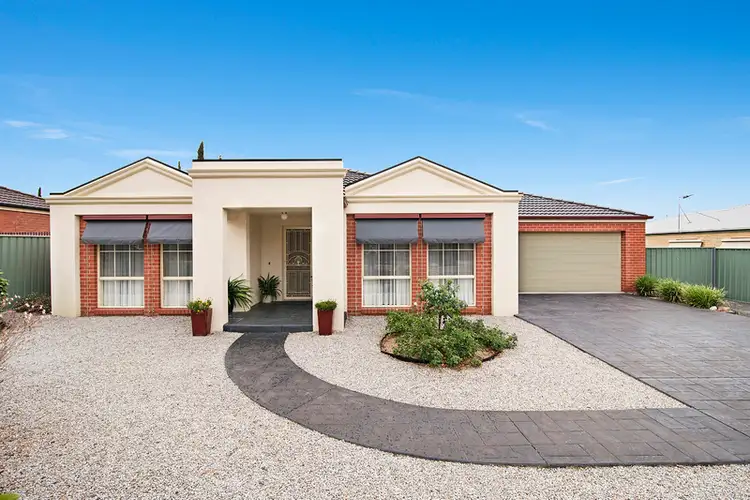 23 Parkway Drive, Strathfieldsaye VIC 3551