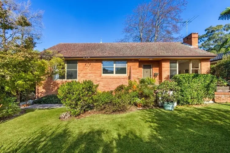 19 Trebor Road, Pennant Hills NSW 2120