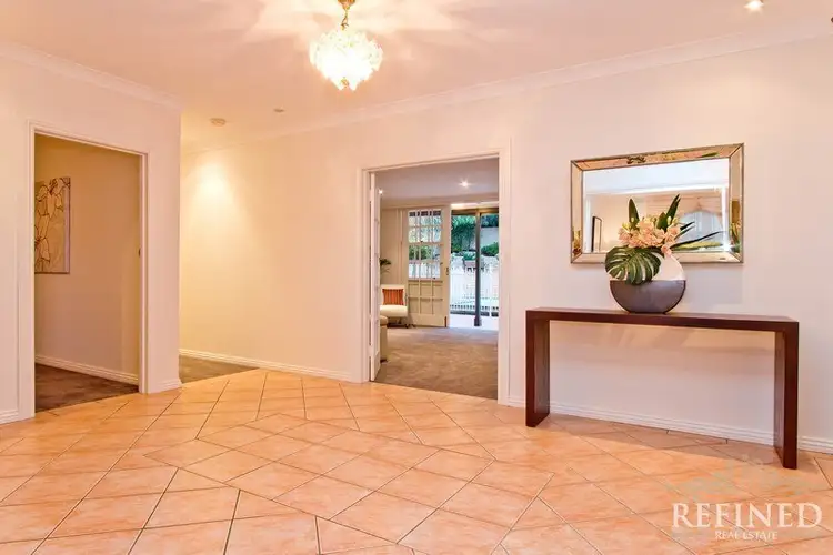 Fifth view of Homely house listing, 19 Coreega Avenue, Springfield SA 5062