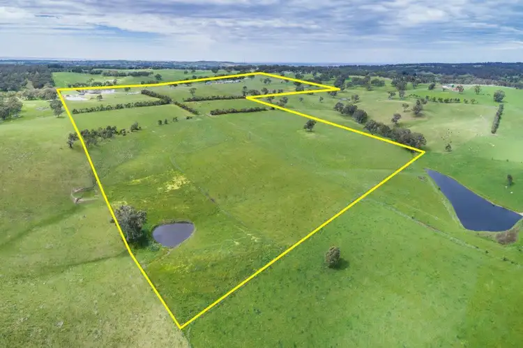147A & 147 Sheoak Hill Road, Mount Torrens SA 5244