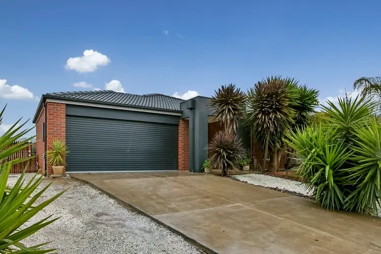 Main view of Homely house listing, 7 Belladonna Rise, Kangaroo Flat VIC 3555