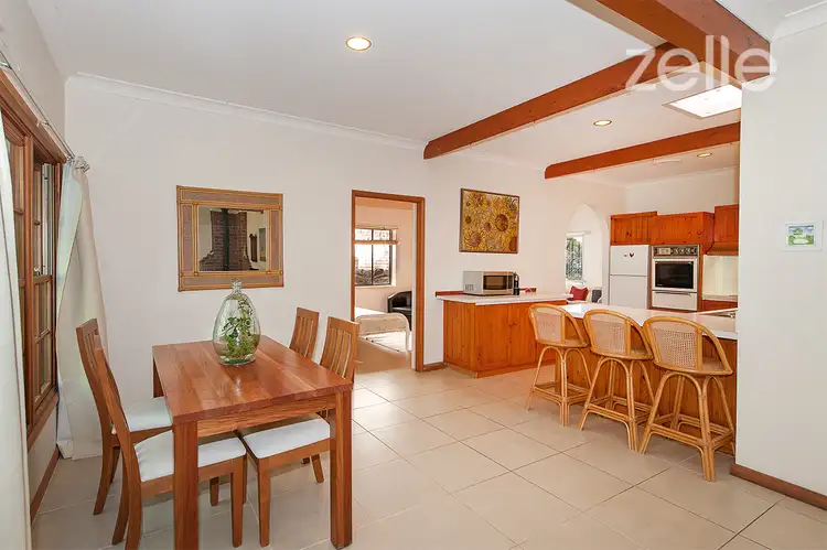 Fifth view of Homely house listing, 582 Whinray Crescent, East Albury NSW 2640