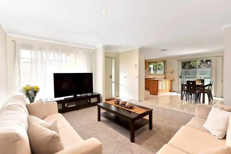 Second view of Homely unit listing, 3/153 Rathcown Road, Reservoir VIC 3073
