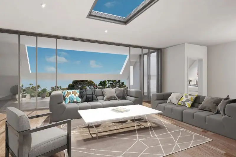 Main view of Homely apartment listing, 202/21 Beresford Road, Strathfield NSW 2135