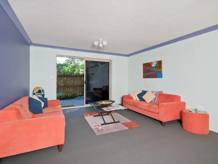 Second view of Homely unit listing, 1/62 Gustavson Street, Annerley QLD 4103