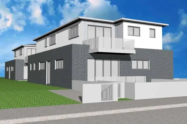 12 Croydon Avenue, Croydon NSW 2132