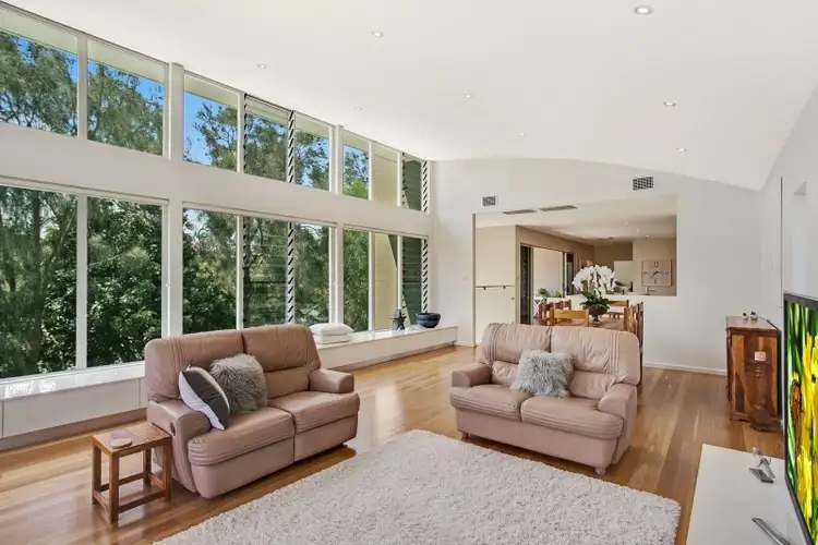 Fourth view of Homely house listing, 87 Estell Street, Maryville NSW 2293