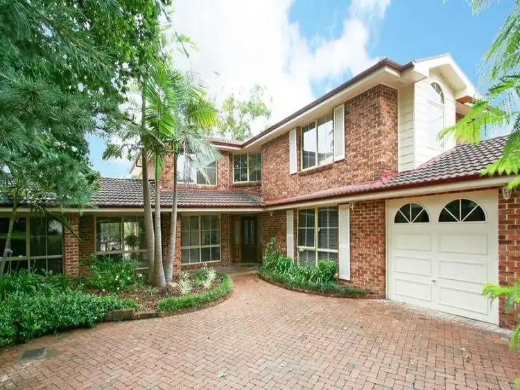Third view of Homely house listing, 112 Warrimoo Avenue, St Ives NSW 2075