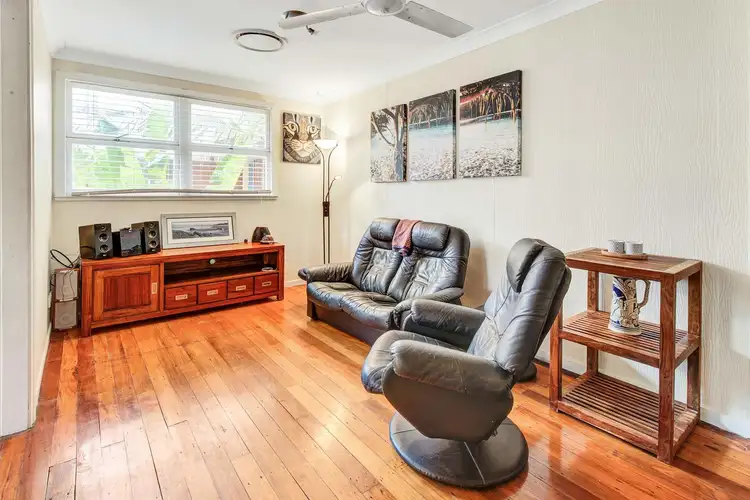 Fifth view of Homely unit listing, 4/8 Third Avenue, Palm Beach QLD 4221