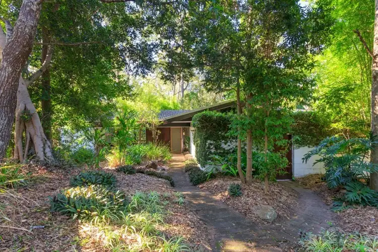 Main view of Homely house listing, 16 Kirkdale Road, Chapel Hill QLD 4069