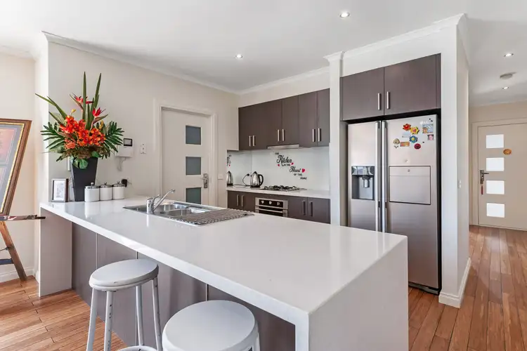 Fourth view of Homely house listing, 31 Blue Gum Drive, Brookfield VIC 3338