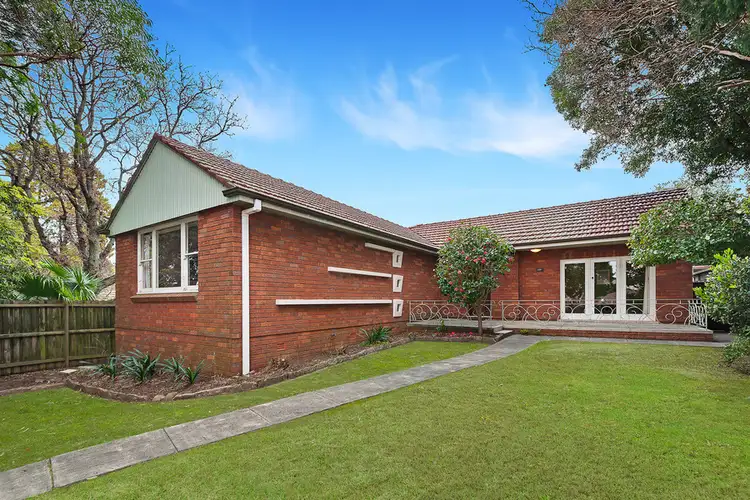 175A Burns Bay Road, Lane Cove NSW 2066