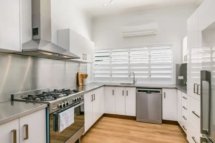 Second view of Homely house listing, 132 Martyn Street, Parramatta Park QLD 4870