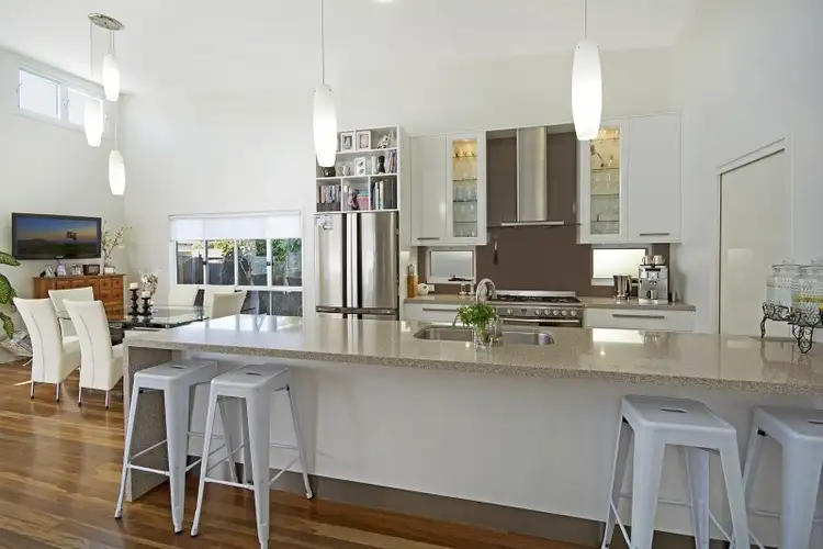 Sixth view of Homely house listing, 26 Boardrider Crescent, Mount Coolum QLD 4573