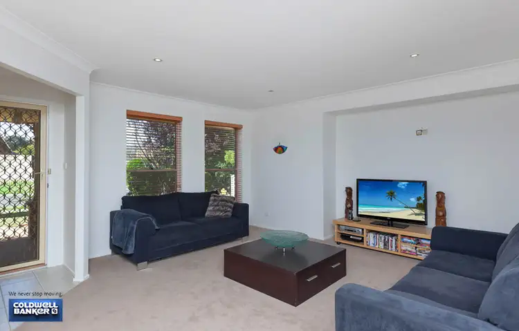 Fourth view of Homely house listing, 14 Springfield Court, Wattle Grove NSW 2173