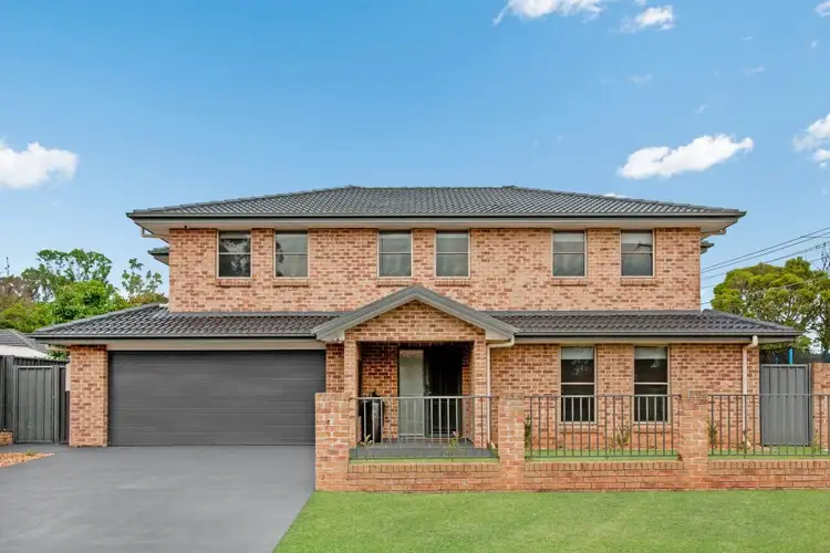 2 Towle Cl, Emu Plains NSW 2750