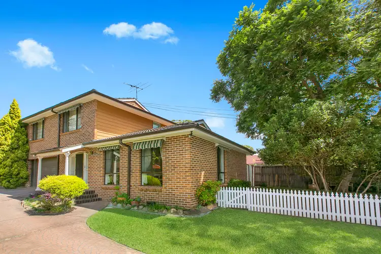 1/11 Westwood Street, Pennant Hills NSW 2120