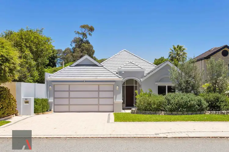 21 Willow Road, Woodlands WA 6018