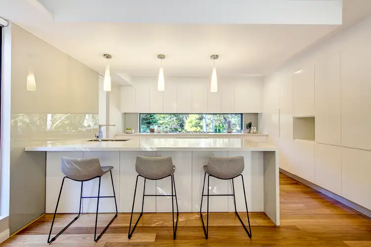 Third view of Homely house listing, 9a Orinoco Street, Pymble NSW 2073