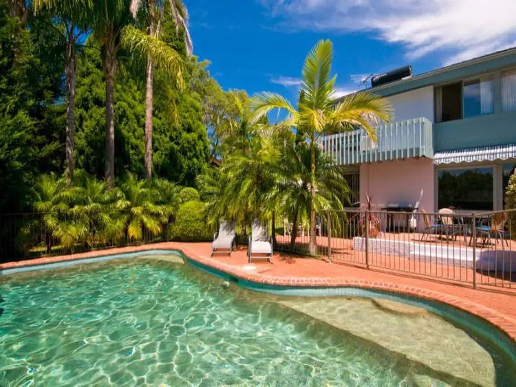 19A Miowera Road, North Turramurra NSW 2074