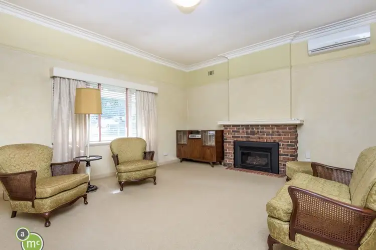 Fifth view of Homely house listing, 17 Richardson Terrace, Daglish WA 6008